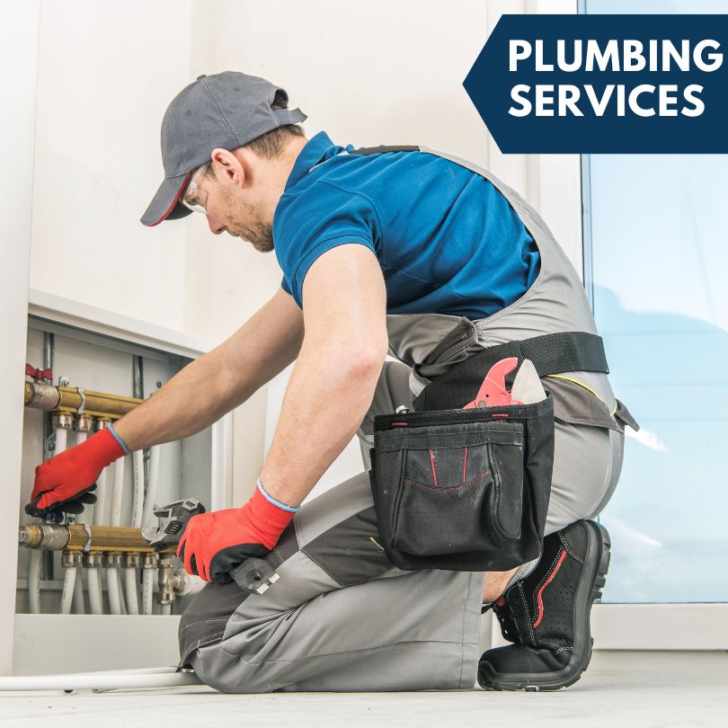 Reydell Plumbing Company